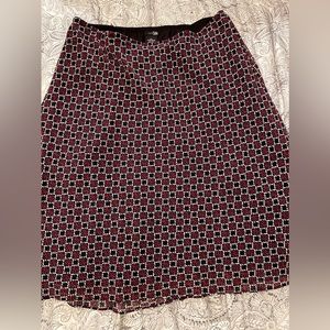 East 5th, 30” Skirt